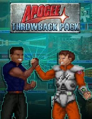 The Apogee Throwback Pack (PC)