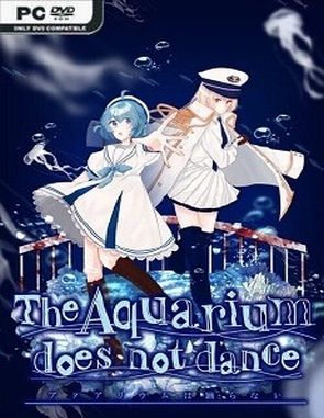The Aquarium Does Not Dance: Special Edition (PC)