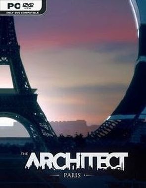 The Architect: Paris (PC)