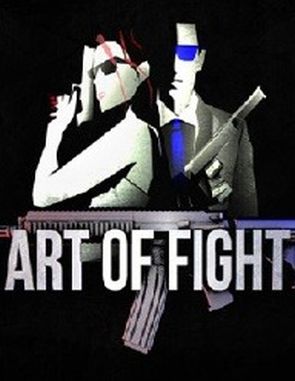 The Art of Fight: 4vs4 Fast Paced FPS (PC)