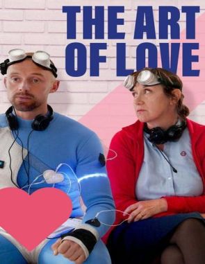 El arte del amor (2024) (Películas)