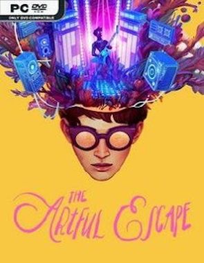 The Artful Escape (PC)