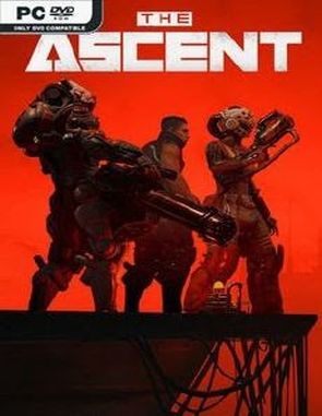 The Ascent (PC)