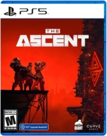 The Ascent (PS5)