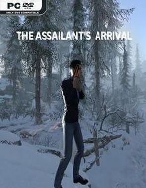 The Assailants Arrival (PC)