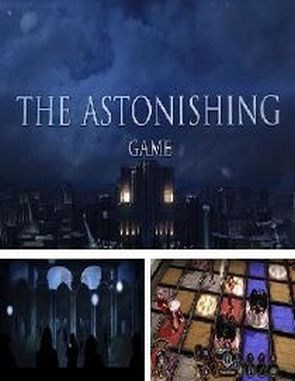 The Astonishing Game (PC)
