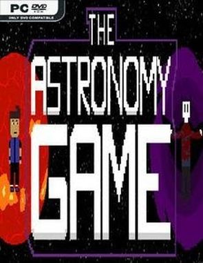 The Astronomy Game (PC)