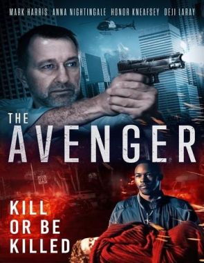 El vengador (2023) (Películas)