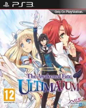The Awakened Fate Ultimatum (PS3)