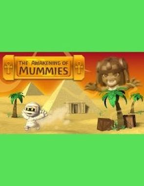 The Awakening of Mummies (PC)