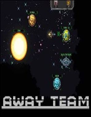 The Away Team (PC)