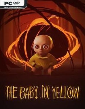 The Baby In Yellow (PC)