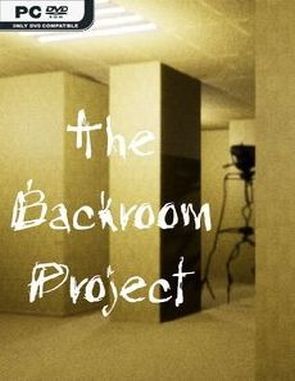 The Backroom Project (PC)