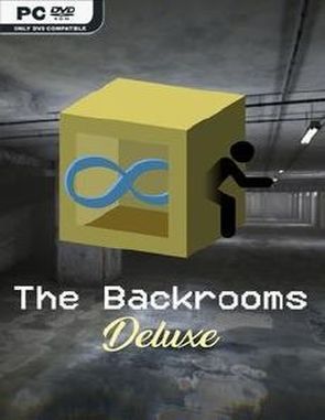 The Backrooms: Deluxe (PC)