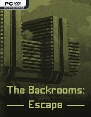 The Backrooms: Escape (PC)