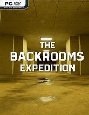 The Backrooms: Expedition (PC)
