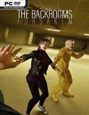 The Backrooms Forsaken (PC)