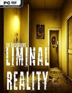 The Backrooms Liminal Reality (PC)