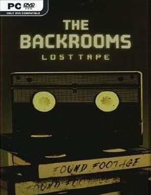 The Backrooms Lost Tape (PC)
