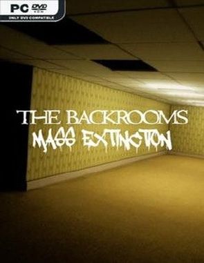 The Backrooms: Mass Extinction (PC)
