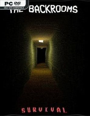 The Backrooms Survival (PC)