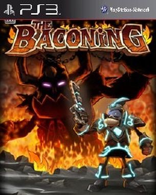 The Baconing (PS3)