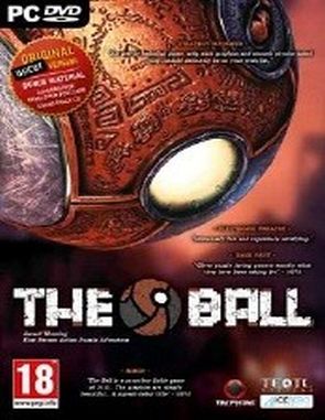The Ball (PC)