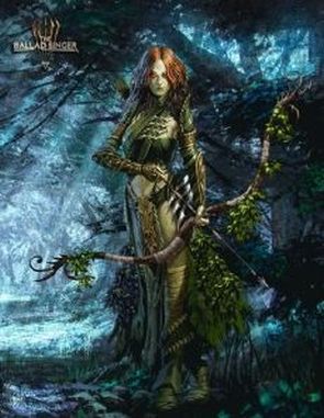 The Ballad Singer (PC)