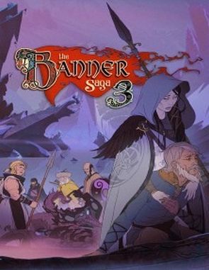 The Banner Saga 3 (PC)