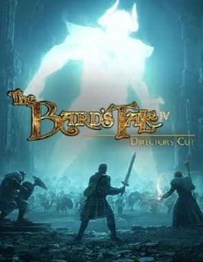 The Bard's Tale IV: Director's Cut (PC)