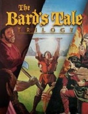 The Bard's Tale Trilogy Remastered (PC)