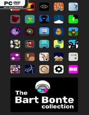 The Bart Bonte Collection (PC)