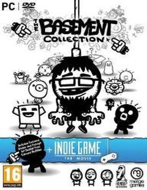 The Basement Collection (PC)