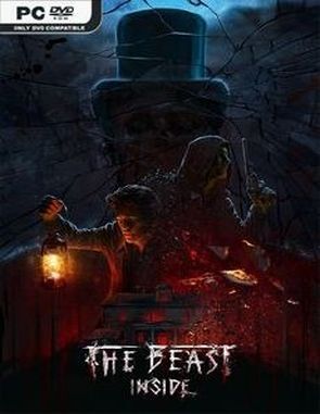 The Beast Inside (PC)