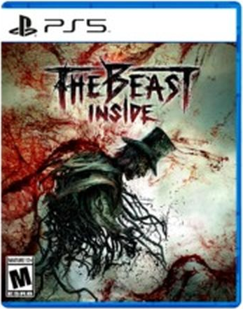 The_Beast_Inside_PS5 The Beast Inside (PS5)