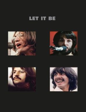 The Beatles: Let It Be (1970) (Películas)