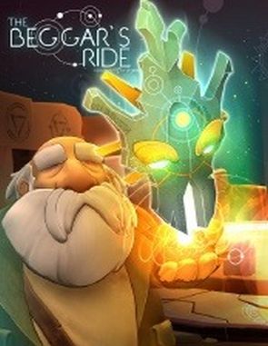 The Beggars Ride (PC)