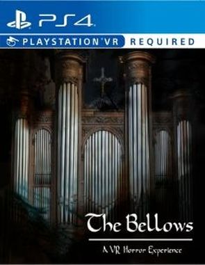 The Bellows (PS4)