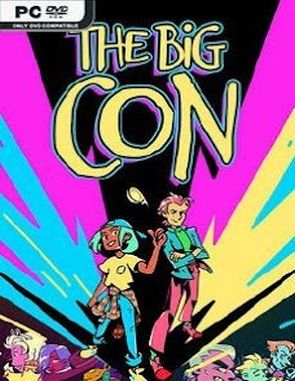 The Big Con (PC)