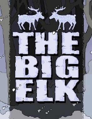 The Big Elk (PC)