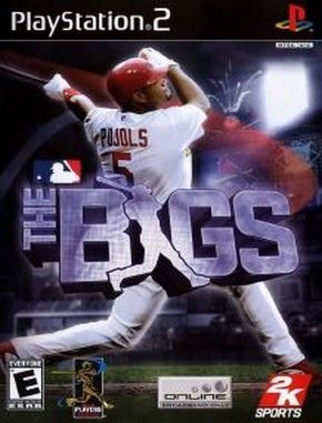The Bigs (PS2)