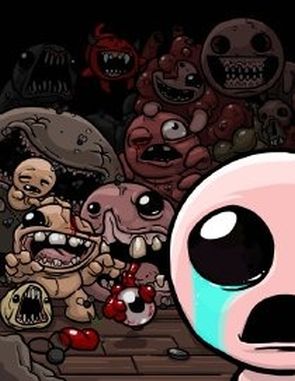 The Binding of Isaac (PC)