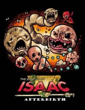 The Binding of Isaac: Afterbirth (PC)