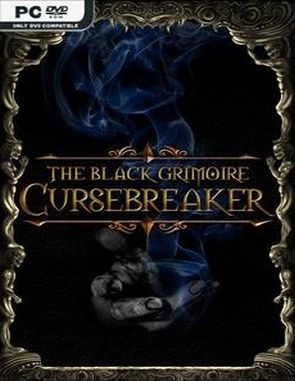 The Black Grimoire: Cursebreaker (PC)