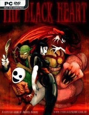 The_Black_Heart The Black Heart (PC)