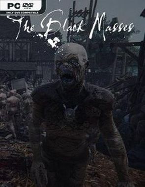 The Black Masses (PC)