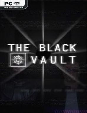 The Black Vault (PC)