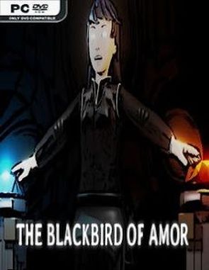 The Blackbird of Amor (PC)
