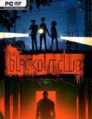 The Blackout Club (PC)