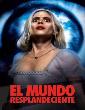 El mundo ardiente (2021) (Películas)